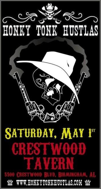 Show flyer