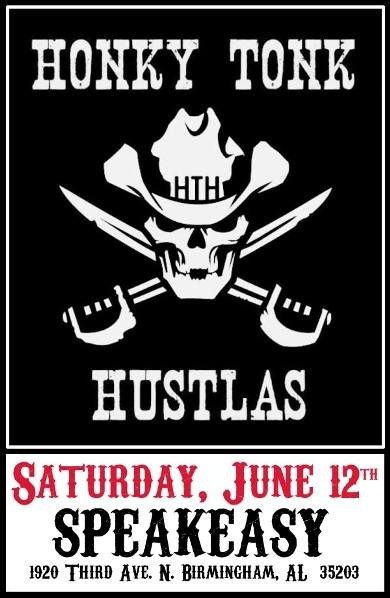Show flyer