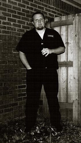 Stemp portrait